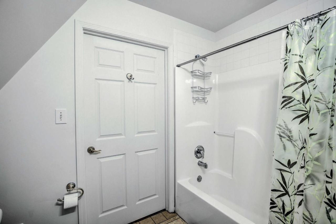 Lake Allatoona Area Studio With Pool And Views! Cartersville Eksteriør billede